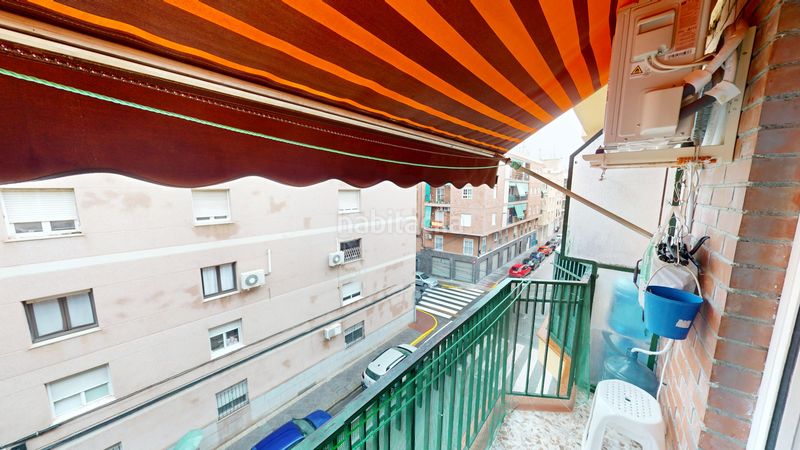 Foto bb9cc1f7-62ca-4ce1-b778-055db585a751. Pis a Carrús Oeste Elche / Elx