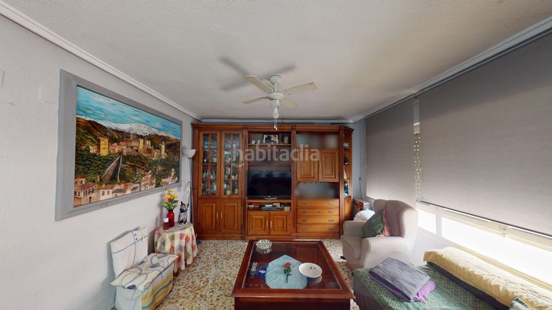 Foto bffdbb28-c143-49ca-8dd2-b15330cc14a9. Pis a Carrús Oeste Elche / Elx
