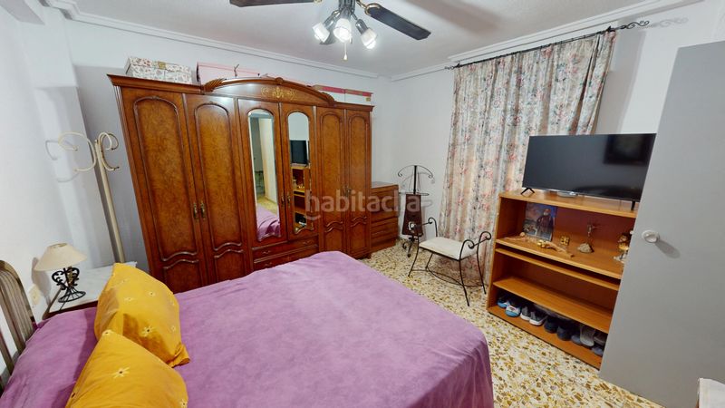 Foto c0ca8a27-056c-49a6-bc75-2beaacfd2260. Pis a Carrús Oeste Elche / Elx