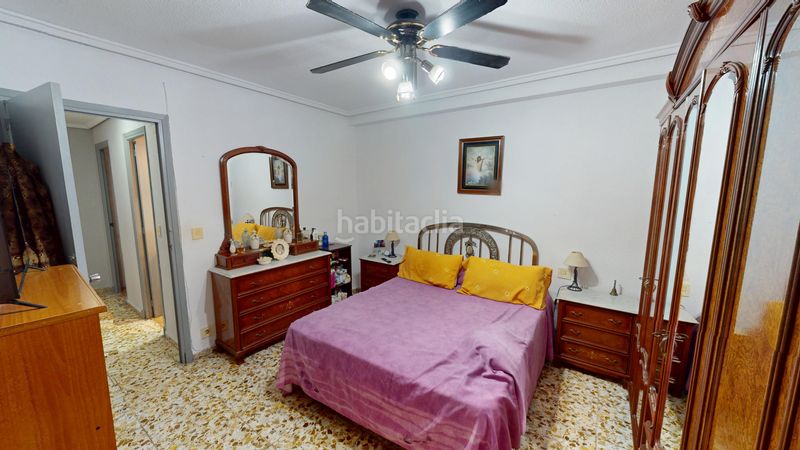 Foto da08845c-1041-4a61-866a-aa073768c956. Pis a Carrús Oeste Elche / Elx