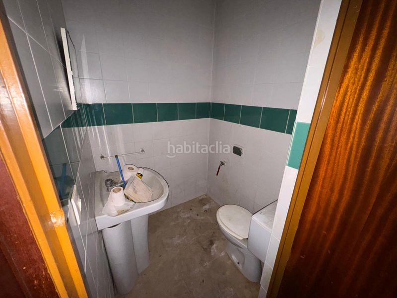 Foto 0134b741-a188-4646-8aa3-42c7fdcca990. Local comercial a Carrús Oeste Elche / Elx