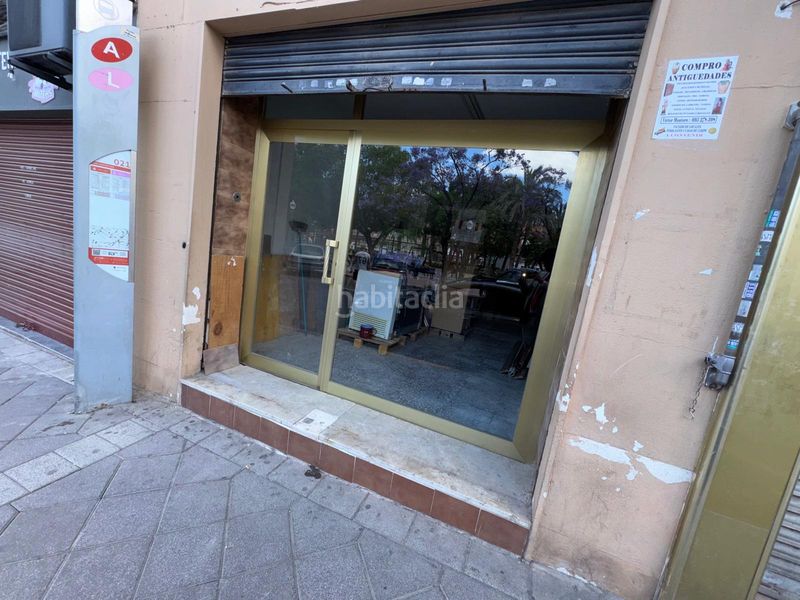 Foto 4adaf818-816d-4f42-b390-5e3fc85ebb58. Local comercial a Carrús Oeste Elche / Elx