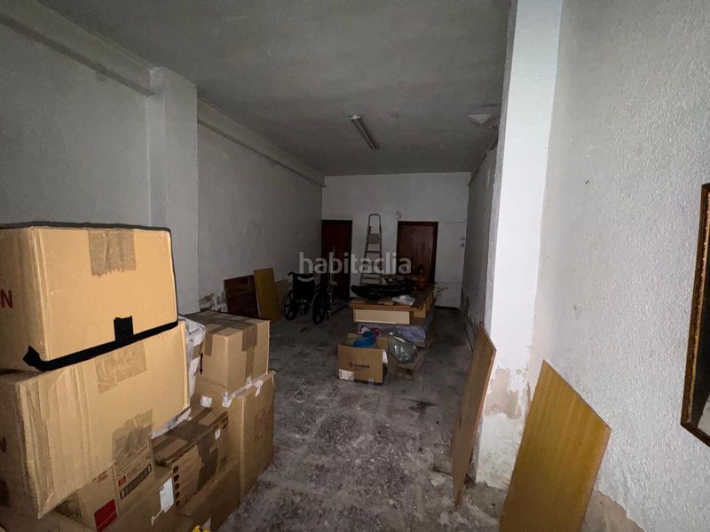 Foto 61ba79df-4c4d-4570-9b21-4d9530af6b99. Local comercial a Carrús Oeste Elche / Elx