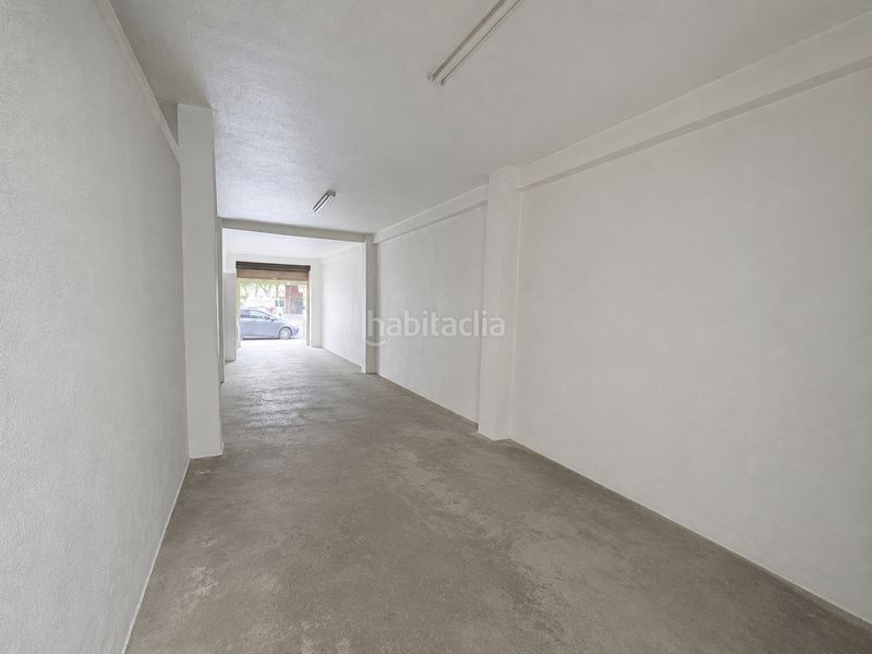 Foto 672157d9-60a4-43a8-91ca-d161f35f5aa5. Local comercial a Carrús Oeste Elche / Elx
