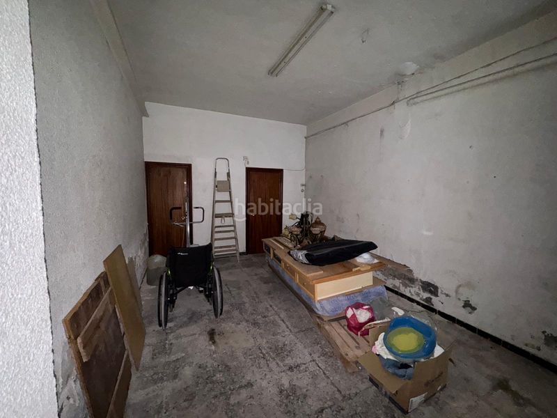 Foto a8b11aa3-e971-4a25-b4f9-9e21d3a560cd. Local comercial a Carrús Oeste Elche / Elx