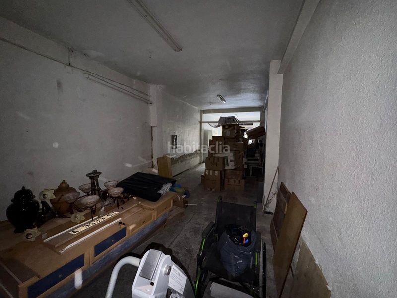 Foto d3375924-e013-4991-90c1-88130ff4bae2. Local comercial a Carrús Oeste Elche / Elx