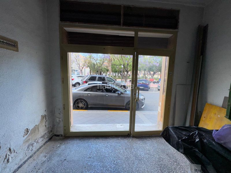 Foto d3c318cd-6828-40d0-8090-b64db52555f0. Local comercial a Carrús Oeste Elche / Elx