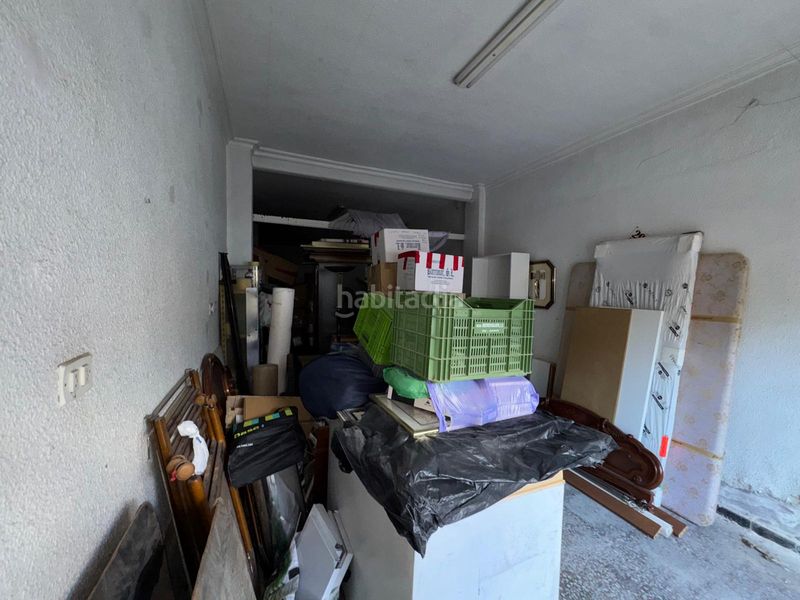 Foto d4ffe946-29a4-42a4-9e95-b5c286d6fe1c. Local comercial a Carrús Oeste Elche / Elx
