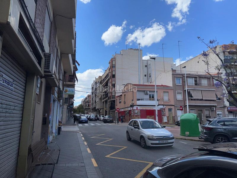 Foto e5406ba8-fe41-4e66-bc87-ea0401308712. Local comercial a Carrús Oeste Elche / Elx