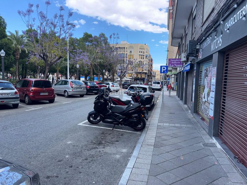 Foto f04e7c38-8183-40ca-864b-3259f321cdfd. Local comercial a Carrús Oeste Elche / Elx