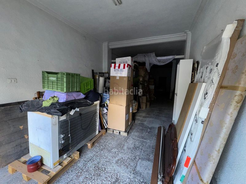 Foto fed4db1b-bf1a-4f30-9bc9-a16b21b50f81. Local comercial a Carrús Oeste Elche / Elx