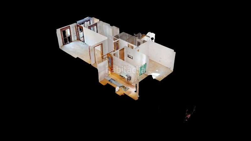 Foto 40ee16d3-bbb1-45be-9a02-ecf256ebe1e5. Pis a Finestrat pueblo Finestrat