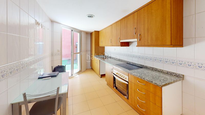 Foto 9b90e7a2-9769-42ef-b03f-cbd839cb73e2. Pis a Finestrat pueblo Finestrat