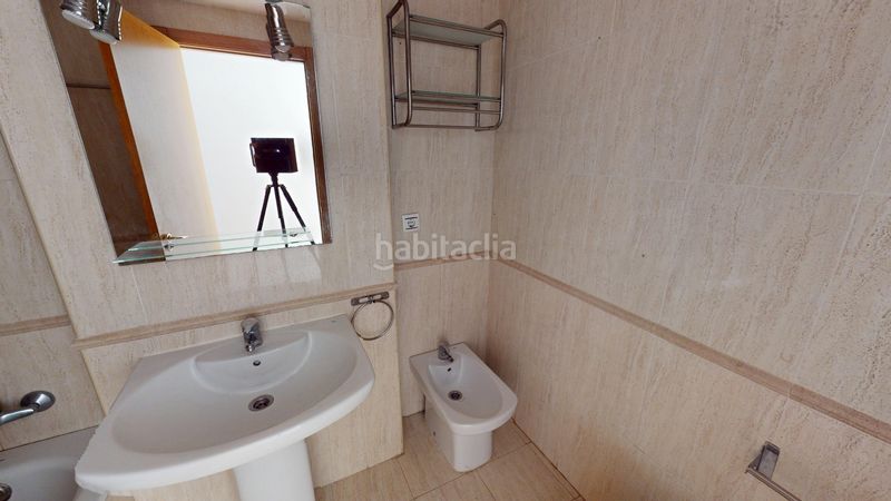 Foto 9ebbc187-5580-4767-b4b9-edaa36638bce. Pis a Finestrat pueblo Finestrat