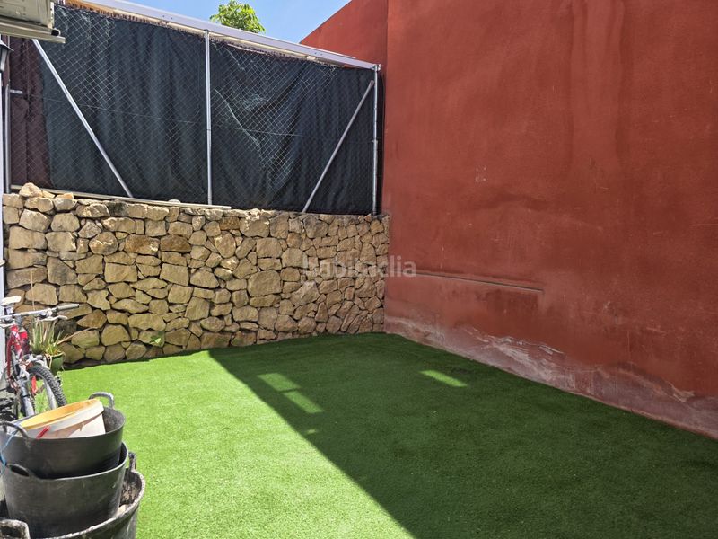 Foto c7a0d5fb-08c4-4df6-8ea7-381211f23696. Pis a Finestrat pueblo Finestrat