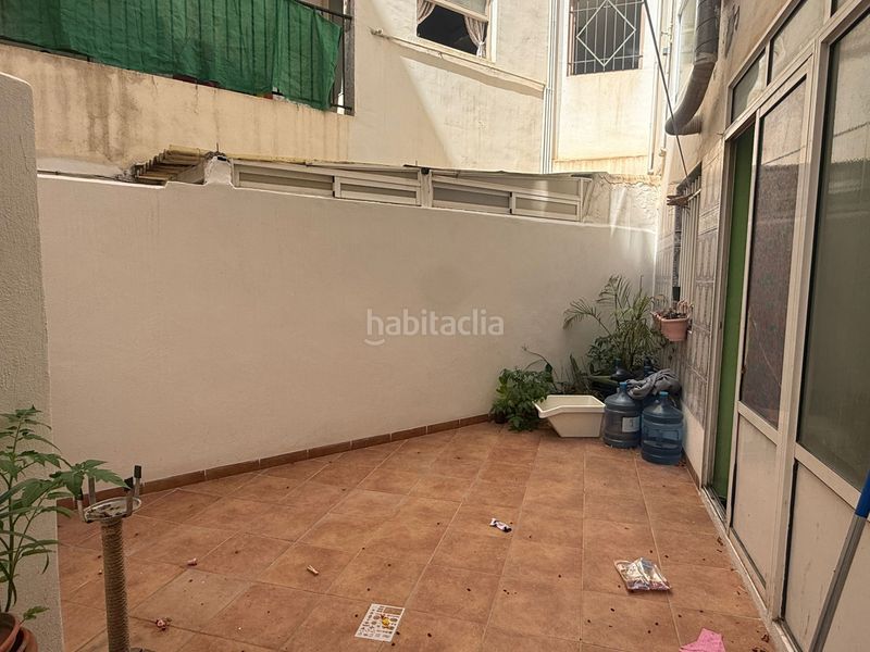 Foto 0b31f5f8-da43-444b-8435-49731c8990fe. Planta baixa a Carrús Oeste Elche / Elx