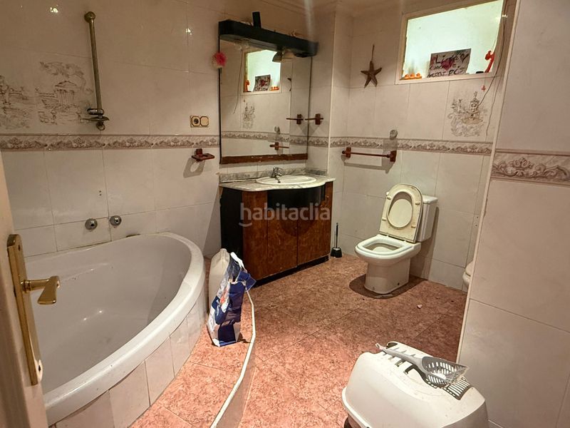 Foto 2f4e3cbd-1585-4054-b6a1-8bf3eedc6b13. Planta baixa a Carrús Oeste Elche / Elx