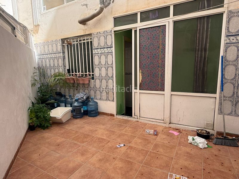 Foto 64b1a9a3-8ebe-4725-9ab8-b3ed6e580ede. Planta baixa a Carrús Oeste Elche / Elx