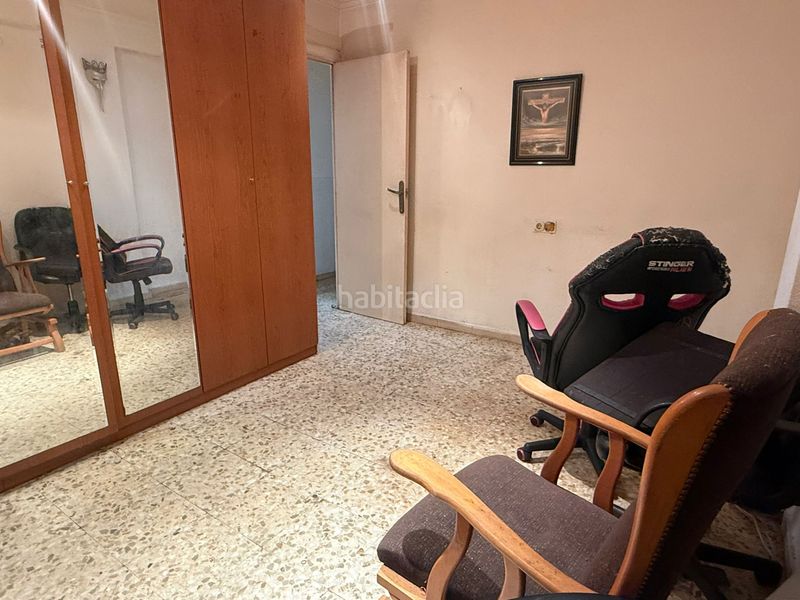 Foto 8d238b3e-d239-4c55-b686-bb6ce93d53c6. Planta baixa a Carrús Oeste Elche / Elx