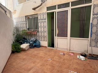 Planta baja en Carrer José García Ferrández