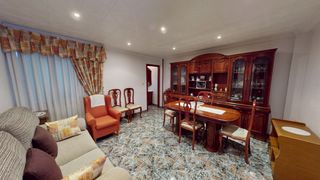 Appartement  Carrer juan sansano ibarra 9