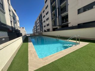 Lloguer Pis a Crevillente. Piso en calle alemania