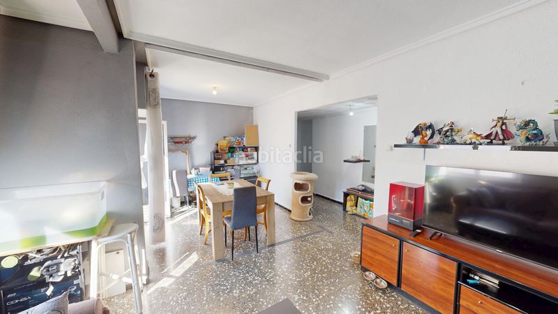 Foto 47bed5a4-52ff-4e7c-a222-39e699c88e6a. Pis a San Crispín Elche / Elx