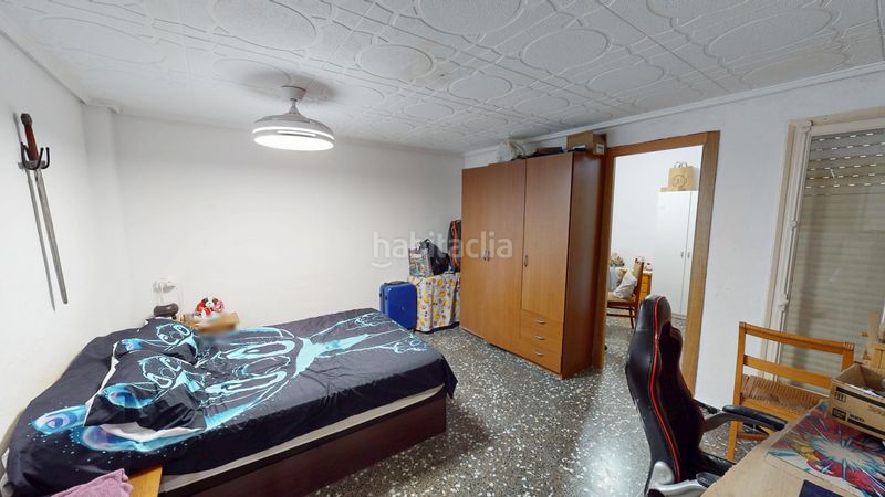 Foto be3371fd-aade-4461-9c9a-269de9ad37cd. Pis a San Crispín Elche / Elx