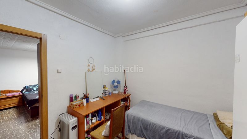 Foto c1bd58ca-e824-4607-89af-cf2f828a519d. Pis a San Crispín Elche / Elx