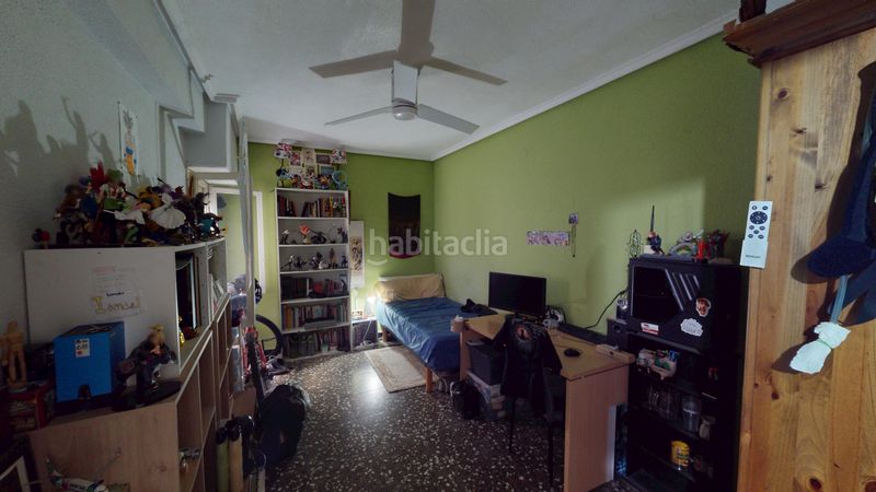 Foto c75f99f9-ee57-49dc-a68e-0bd0949a7a88. Pis a San Crispín Elche / Elx