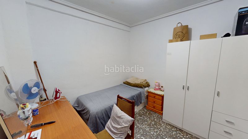 Foto f4720374-b17a-416c-b9ed-55c9f9331657. Pis a San Crispín Elche / Elx