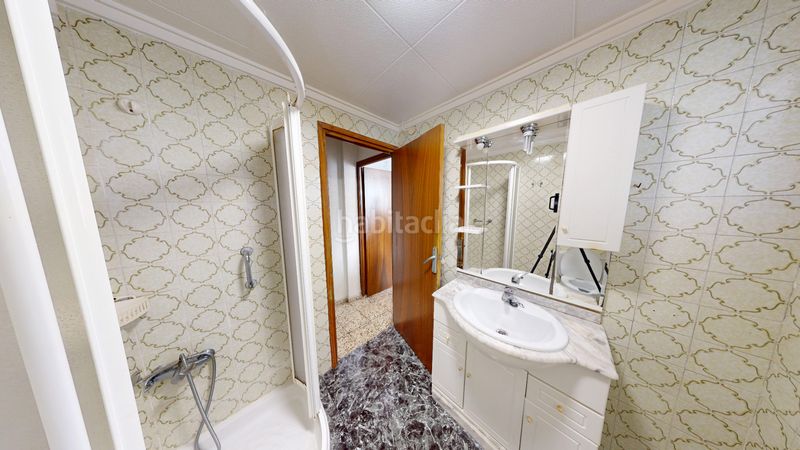 Foto 31460a9c-f5d5-420b-bf1c-60984357090c. Pis a Carrús Oeste Elche / Elx