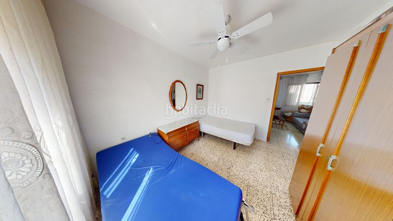 Foto a5c651a9-4ca6-497a-b8be-b3f4cbea348e. Pis a Carrús Oeste Elche / Elx