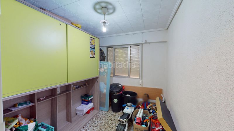 Foto 2cc3f79a-ea08-4258-9158-564a657f3829. Pis amb aparcament a Carrús Oeste Elche / Elx