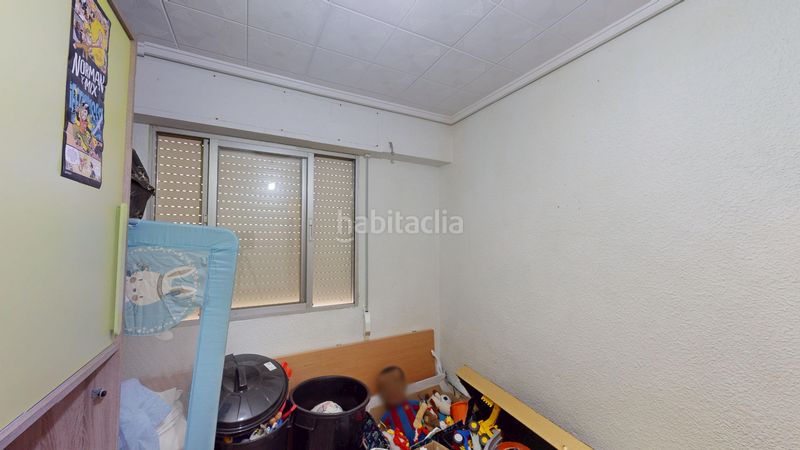 Foto 53082877-c439-4caa-8ba6-267a294f53d3. Pis amb aparcament a Carrús Oeste Elche / Elx