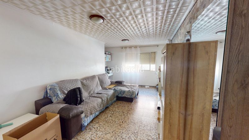 Foto b0058e84-c1f6-42c4-8d1e-6c1889b9e939. Pis amb aparcament a Carrús Oeste Elche / Elx