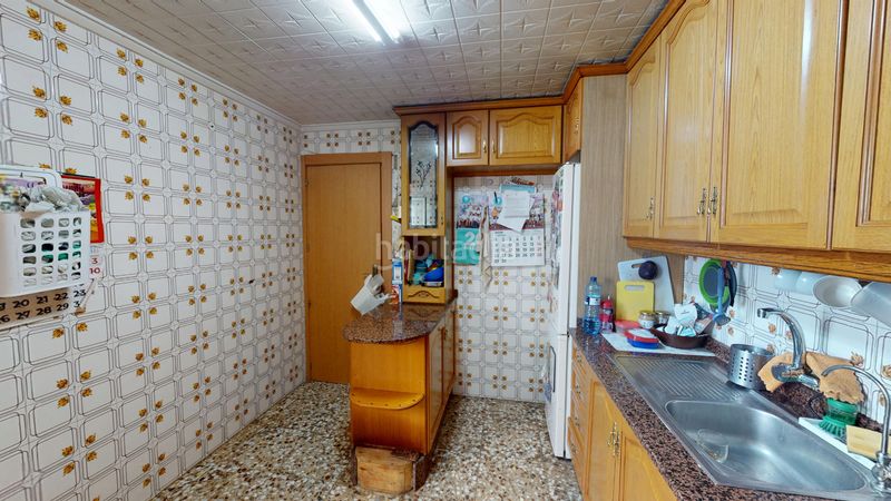 Foto b8f87f85-0e0d-44d9-bde1-803b10555212. Pis amb aparcament a Carrús Oeste Elche / Elx