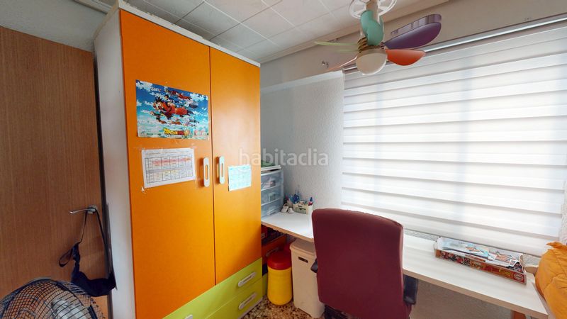 Foto d2a7a9b8-dbbe-465c-ae8e-86be8fcf0eae. Pis amb aparcament a Carrús Oeste Elche / Elx