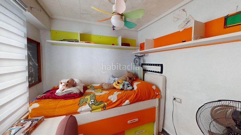 Foto f0058007-8737-44f6-b30d-5b99cab219e4. Pis amb aparcament a Carrús Oeste Elche / Elx