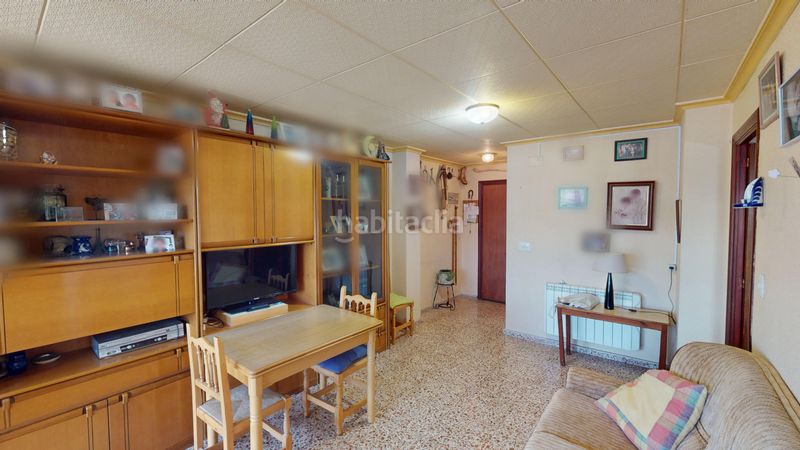 Foto 0bbc5047-6462-4e23-9e70-b274a3ae8899. Pis a San Crispín Elche / Elx