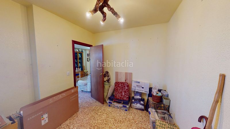 Foto 85a782cf-68e8-4033-8b93-27e72f1ad3ac. Pis a San Crispín Elche / Elx