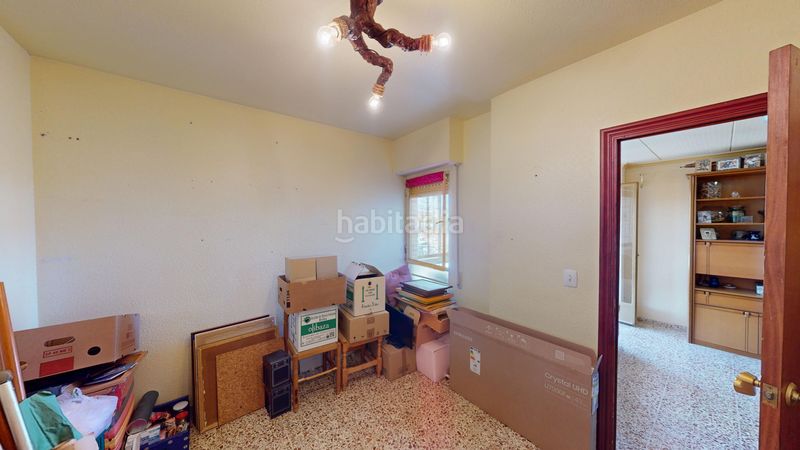 Foto ba2e3109-dea0-4fda-acc6-4128c176ad53. Pis a San Crispín Elche / Elx