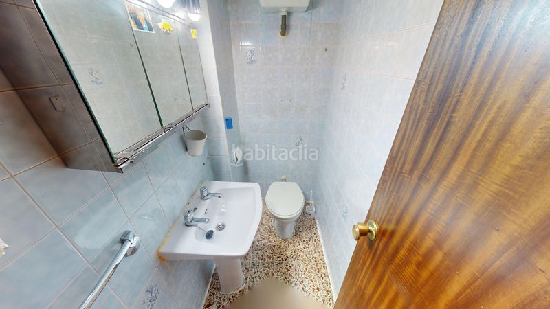 Foto bcce5b35-7639-4aa9-b9f1-f649ac877496. Pis a San Crispín Elche / Elx