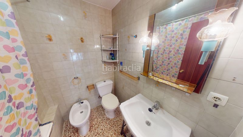 Foto f7e511b7-d81f-4c74-b761-8d6cfa516bb9. Pis a San Crispín Elche / Elx