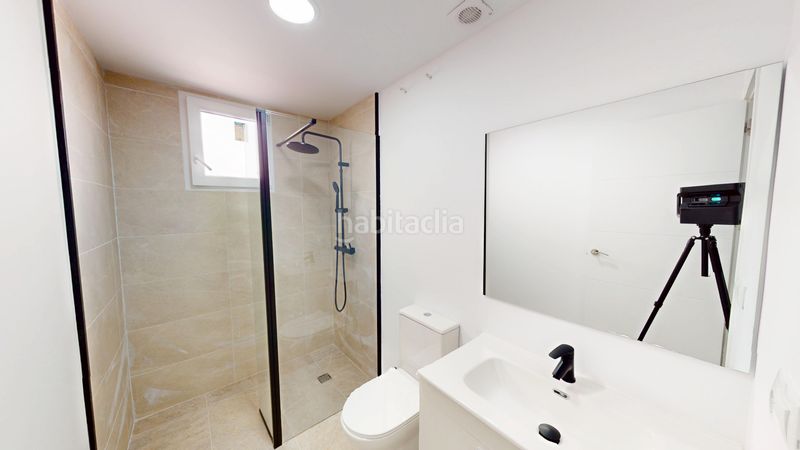 Foto d537340e-749e-4867-9ab8-0f142ba61e75. Pis a El Toscar Elche / Elx