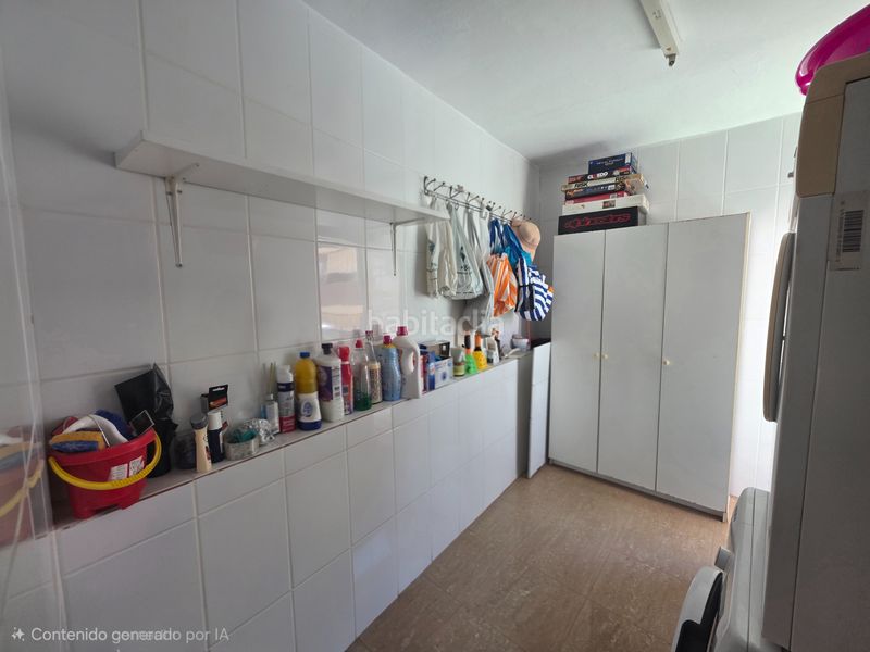 Foto 30d9b289-9684-48e3-b399-0452e96def99. Dúplex a Centro Urbano Benidorm