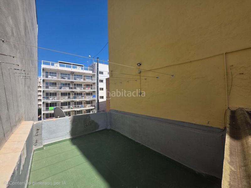 Foto 436a052e-2d04-4f20-9678-509edd5dc4b5. Dúplex a Centro Urbano Benidorm