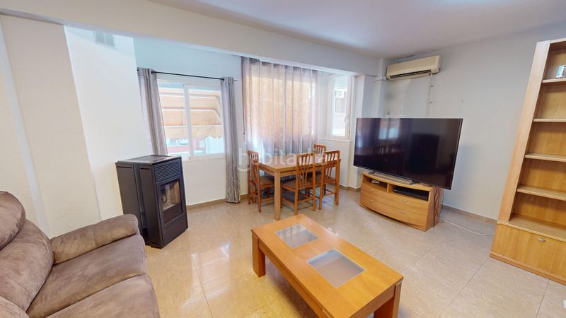 Foto 583c9e30-836d-4e66-9e9b-0af6b8e32e58. Dúplex a Centro Urbano Benidorm