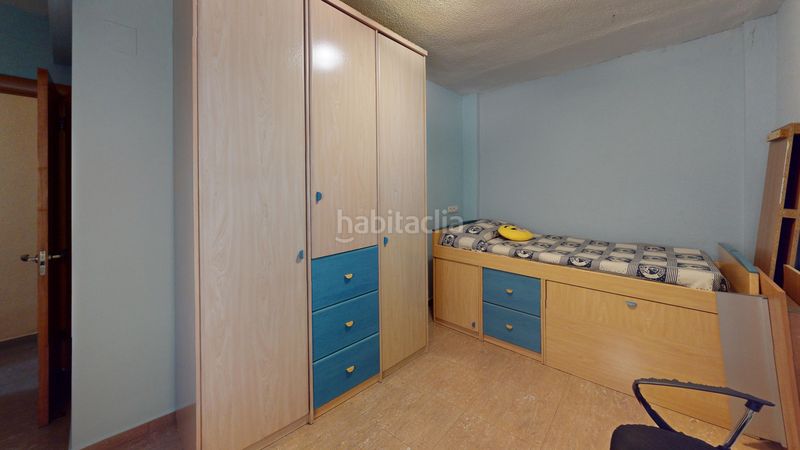 Foto 59cd0d90-ff11-4630-923f-04eaf69bacc2. Dúplex a Centro Urbano Benidorm