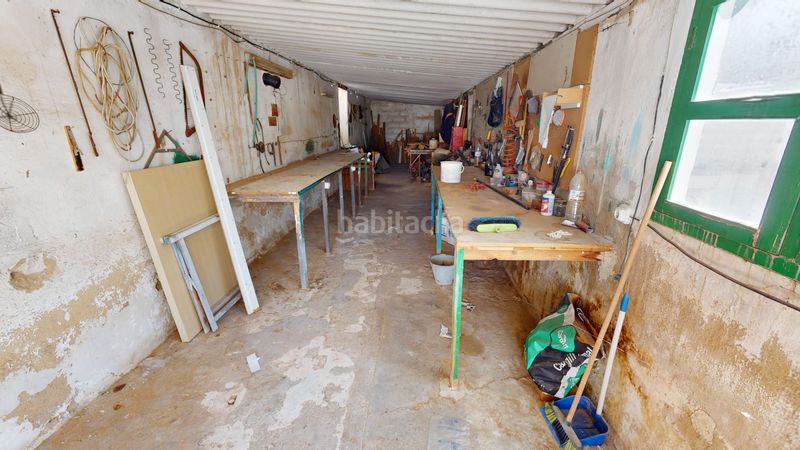 Foto e523d885-f084-4098-8357-0ef9dee7320b. Chalet en Campus Universitari Miguel Hernández Elche / Elx